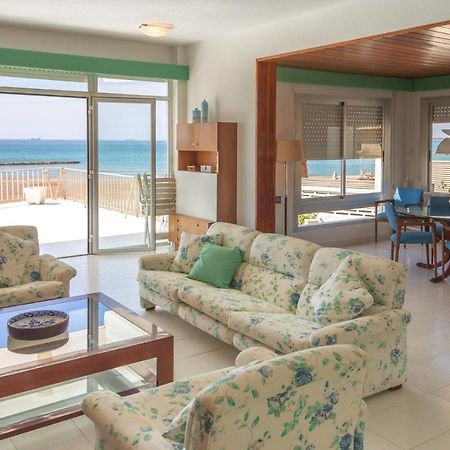 Magnifica Villa Aireola Frente Al Mar Benicàssim Buitenkant foto