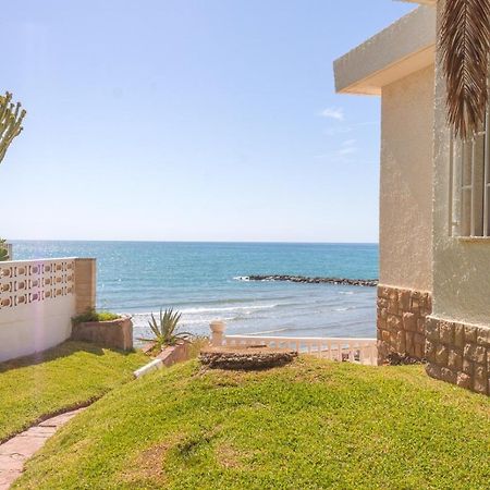 Magnifica Villa Aireola Frente Al Mar Benicàssim Buitenkant foto